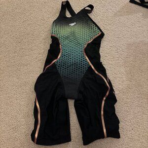 Speedo pure intent